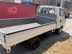 Kia Bongo